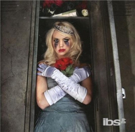 This CD is brand new.Format: CDMusic Style: BreakcoreThis item's title is: Drug In Me Is YouArtist: Falling In ReverseLabel: SpiteBarcode: 045778714728Release Date: 7/26/2011