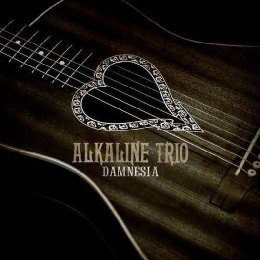 This LP Vinyl is brand new.Format: LP VinylMusic Style: AcousticThis item's title is: DamnesiaArtist: Alkaline TrioLabel: EpitaphBarcode: 045778715718Release Date: 7/12/2011