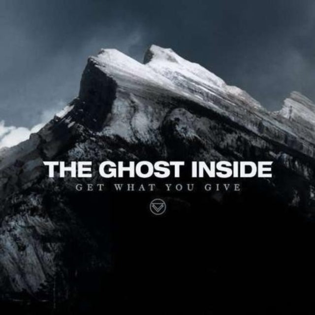 This LP Vinyl is brand new.Format: LP VinylMusic Style: HouseThis item's title is: Get What You GiveArtist: Ghost InsideLabel: EPITAPHBarcode: 045778718917Release Date: 6/19/2012