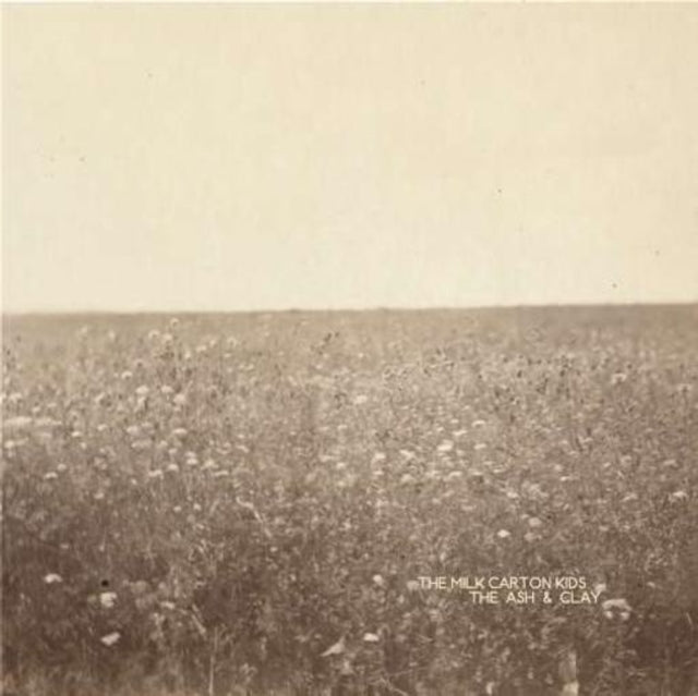 This LP Vinyl is brand new.Format: LP VinylMusic Style: CountryThis item's title is: Ash & ClayArtist: Milk Carton KidLabel: ANTIBarcode: 045778723812Release Date: 3/26/2013