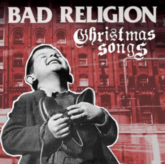 This LP Vinyl is brand new.Format: LP VinylMusic Style: PunkThis item's title is: Christmas SongsArtist: Bad ReligionLabel: EPITAPHBarcode: 045778727612Release Date: 11/25/2013