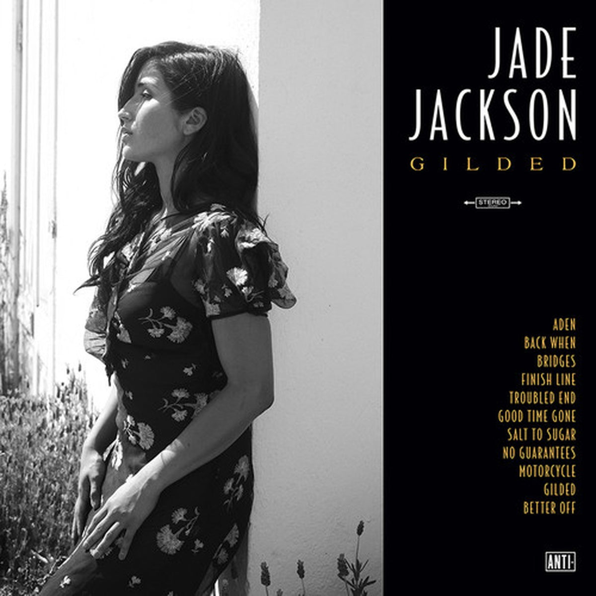 Gilded (Includes Download Card)