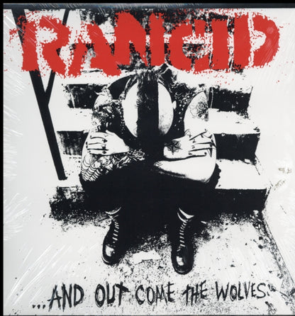 And Out Come The Wolves (Dl Card) & Tomorrow Never Comes