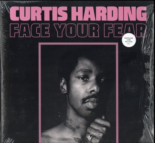 This LP Vinyl is brand new.Format: LP VinylThis item's title is: Face Your FearArtist: Curtis HardingLabel: ANTIBarcode: 045778753710Release Date: 10/27/2017