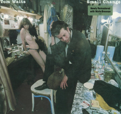 Alice & Small Change (2017 Remaster) & Black Rider (Remaster) & Frank's Wild Years (Remaster)