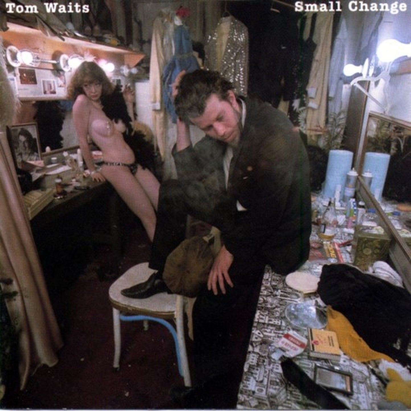 Small Change (2017 Remaster)