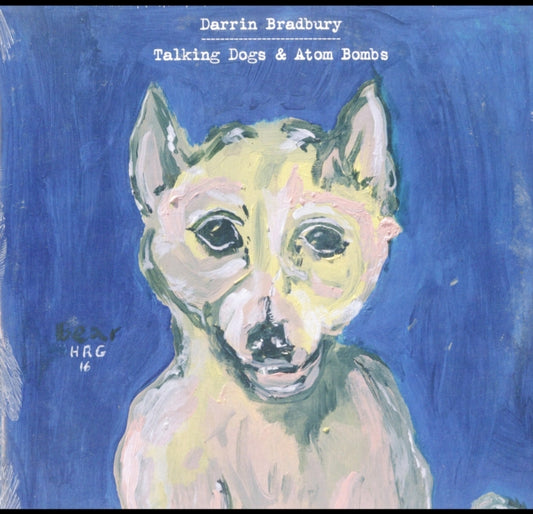 This LP Vinyl is brand new.Format: LP VinylThis item's title is: Talking Dogs & Atom BombsArtist: Darrin BradburyLabel: ANTI/EPITAPHBarcode: 045778769216Release Date: 9/20/2019