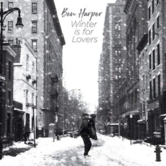 Winter Is For Lovers (Opaque White LP Vinyl)