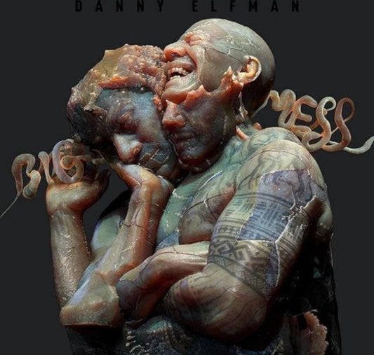Big Mess (Deluxe Box Set/4LP)