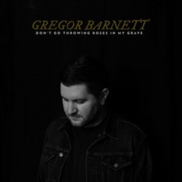 This CD is brand new.Format: CDThis item's title is: Don't Go Throwing Roses In My GraveArtist: Gregor BarnettLabel: EPITAPHBarcode: 045778785629Release Date: 2/18/2022