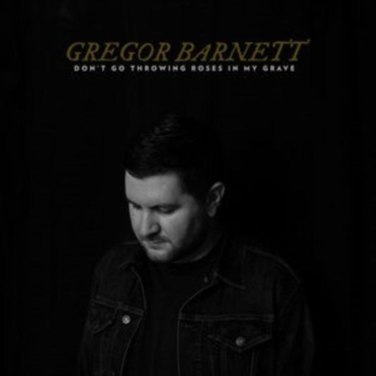 This CD is brand new.Format: CDThis item's title is: Don't Go Throwing Roses In My GraveArtist: Gregor BarnettLabel: EPITAPHBarcode: 045778785629Release Date: 2/18/2022
