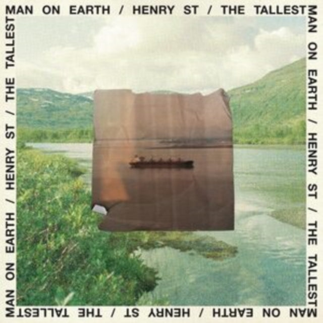 This LP Vinyl is brand new.Format: LP VinylMusic Style: FolkThis item's title is: Henry St.Artist: Tallest Man On EarthLabel: ANTIBarcode: 045778795215Release Date: 4/14/2023