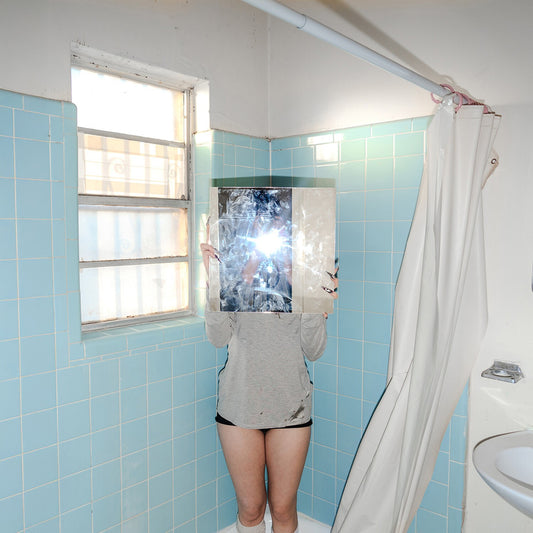 As I Watch My Life Online (Opaque White Vinyl/2LP)