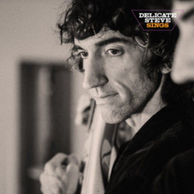 This LP Vinyl is brand new.Format: LP VinylMusic Style: AbstractThis item's title is: Delicate Steve SingsArtist: Delicate SteveLabel: Genetic TranceBarcode: 045778807413Release Date: 8/16/2024