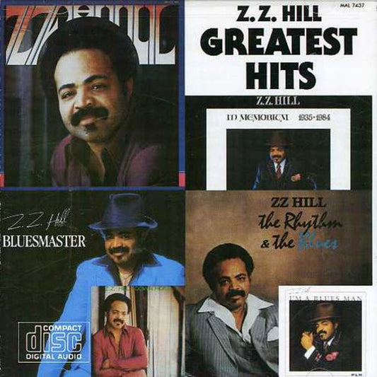 Greatest Hits