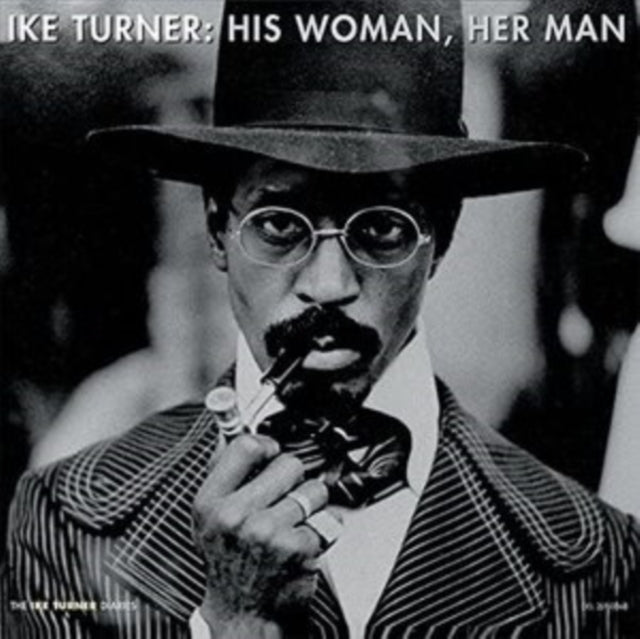 This LP Vinyl is brand new.Format: LP VinylMusic Style: InstrumentalThis item's title is: His Woman, Her ManArtist: Ike TurnerLabel: Tuff CityBarcode: 048612004818Release Date: 2/8/2019