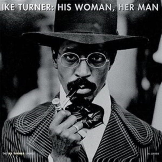 This LP Vinyl is brand new.Format: LP VinylMusic Style: InstrumentalThis item's title is: His Woman, Her ManArtist: Ike TurnerLabel: Tuff CityBarcode: 048612004818Release Date: 2/8/2019