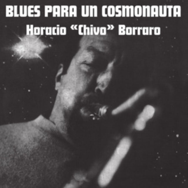 Blues Para Un Cosmonauta