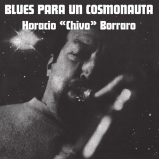 Blues Para Un Cosmonauta