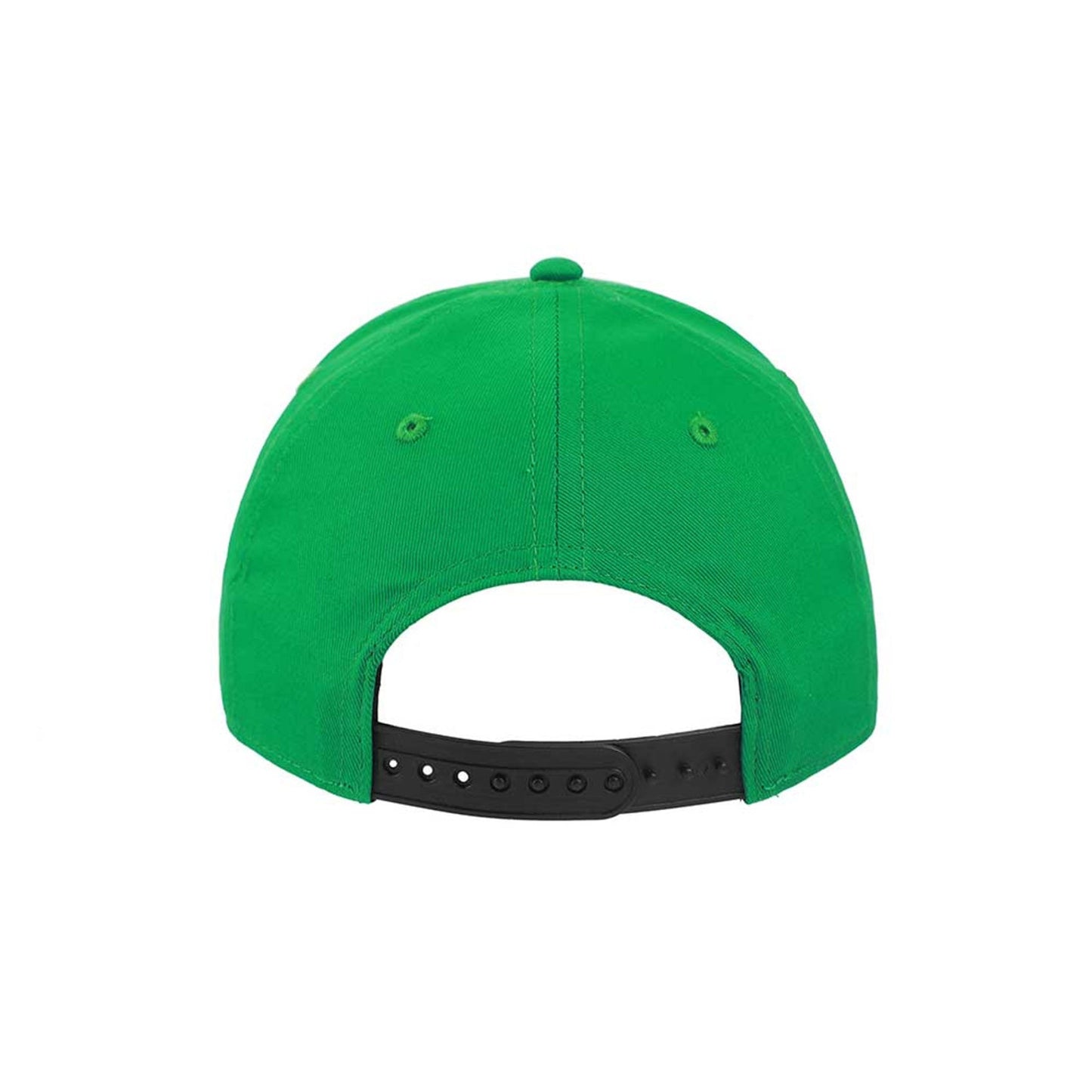 Hat Snapback Youth: Minecraft - Logo (Pre-Curved)