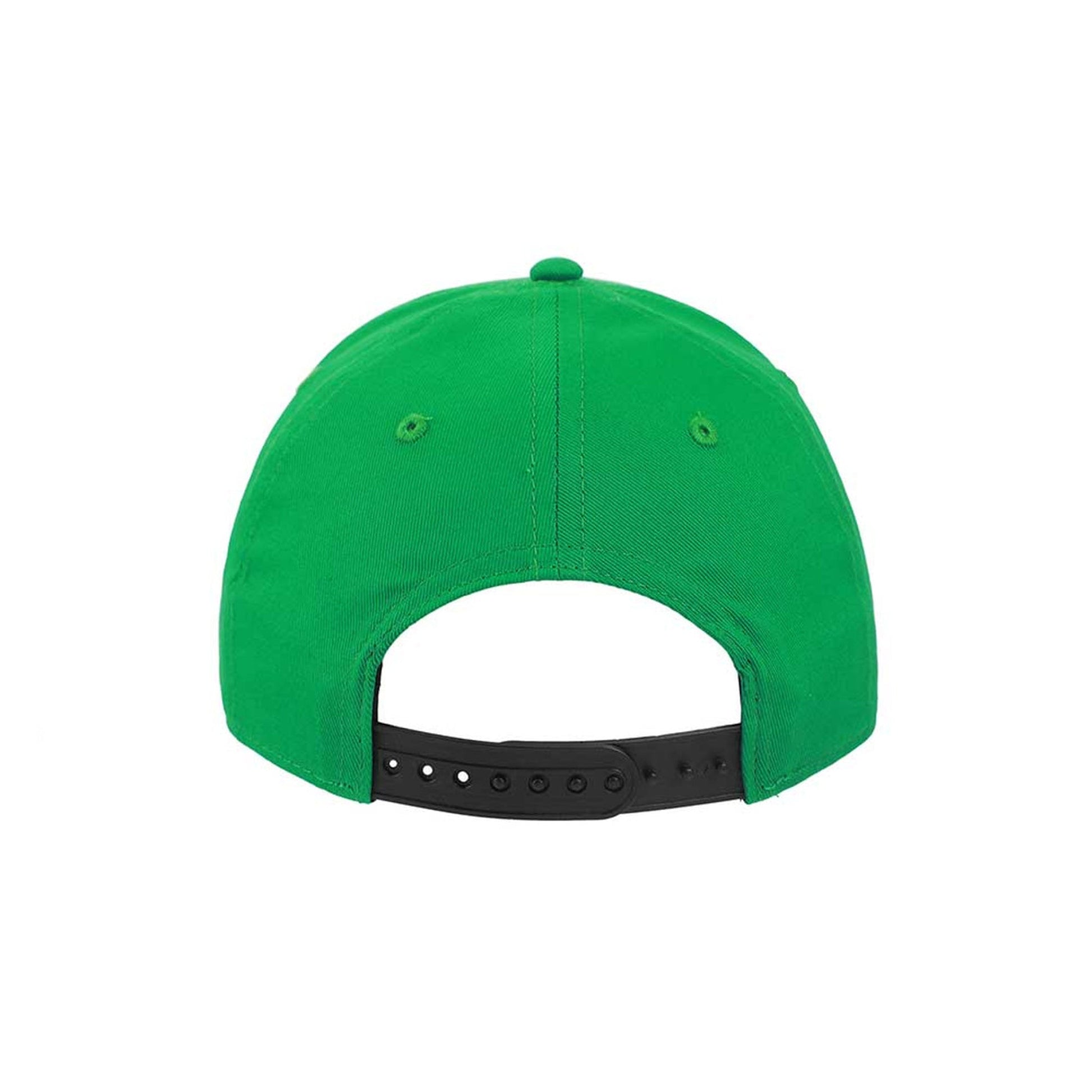Hat Snapback Youth: Minecraft - Logo (Pre-Curved)