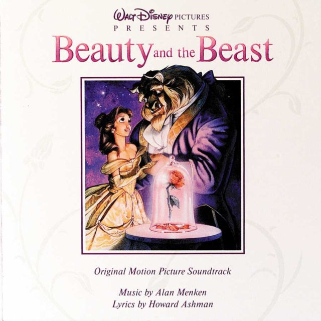 This CD is brand new.Format: CDMusic Style: SoundtrackThis item's title is: Beauty & The Beast O.S.T.Artist: Beauty & The Beast O.S.T.Label: WALT DISNEY RECORDSBarcode: 050087169329Release Date: 9/14/2010