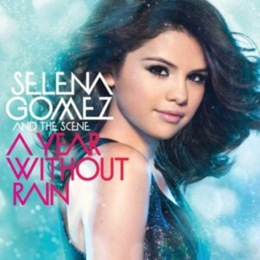 This CD is brand new.Format: CDMusic Style: ElectroThis item's title is: Year Without RainArtist: Selena & The Scene GomezLabel: Rock/PopBarcode: 050087173142Release Date: 9/22/2010