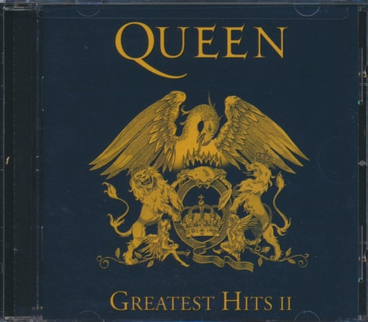 Greatest Hits Vol.2