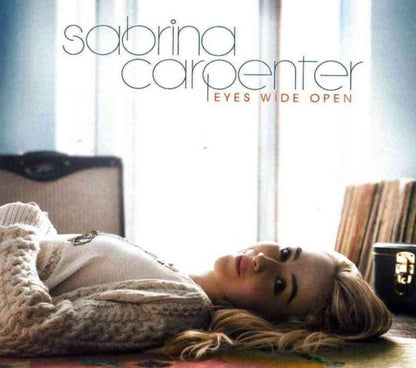 This is a 4 CD SKU bundle.
1.This CD is brand new.Format: CDThis item's title is: Emails I Can't Send (X)Artist: Sabrina CarpenterLabel: ISLANDBarcode: 602438667079Release Date: 7/15/2022
2.This CD is brand new.