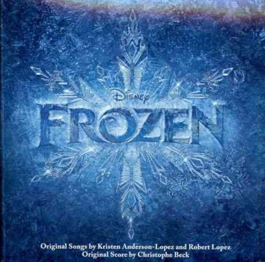 Frozen O.S.T.