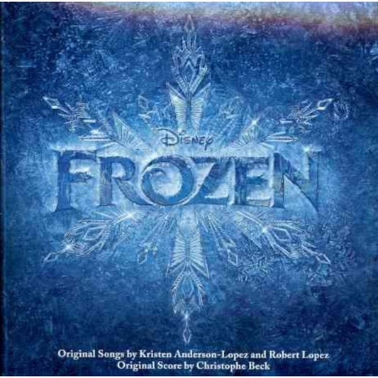 Frozen O.S.T.
