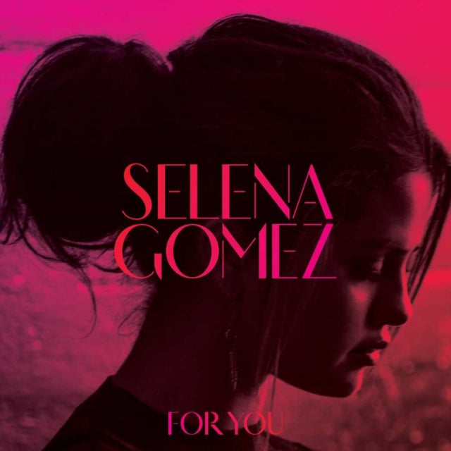 This CD is brand new.Format: CDMusic Style: Dance-popThis item's title is: For YouArtist: Selena GomezLabel: Hollywood RecordsBarcode: 050087297756Release Date: 11/24/2014