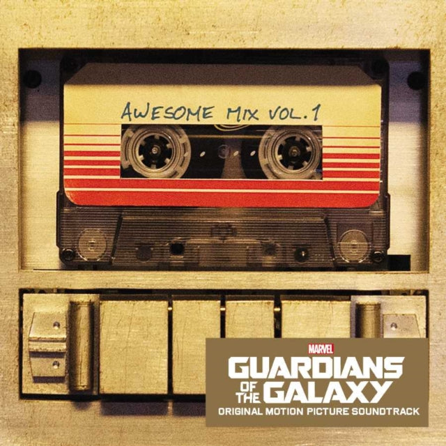 This CD is brand new.Format: CDThis item's title is: Guardians Of The Galaxy: Awesome Mix Vol.1 OstArtist: Various ArtistsLabel: HOLLYWOOD RECORDSBarcode: 050087310851Release Date: 7/29/2014