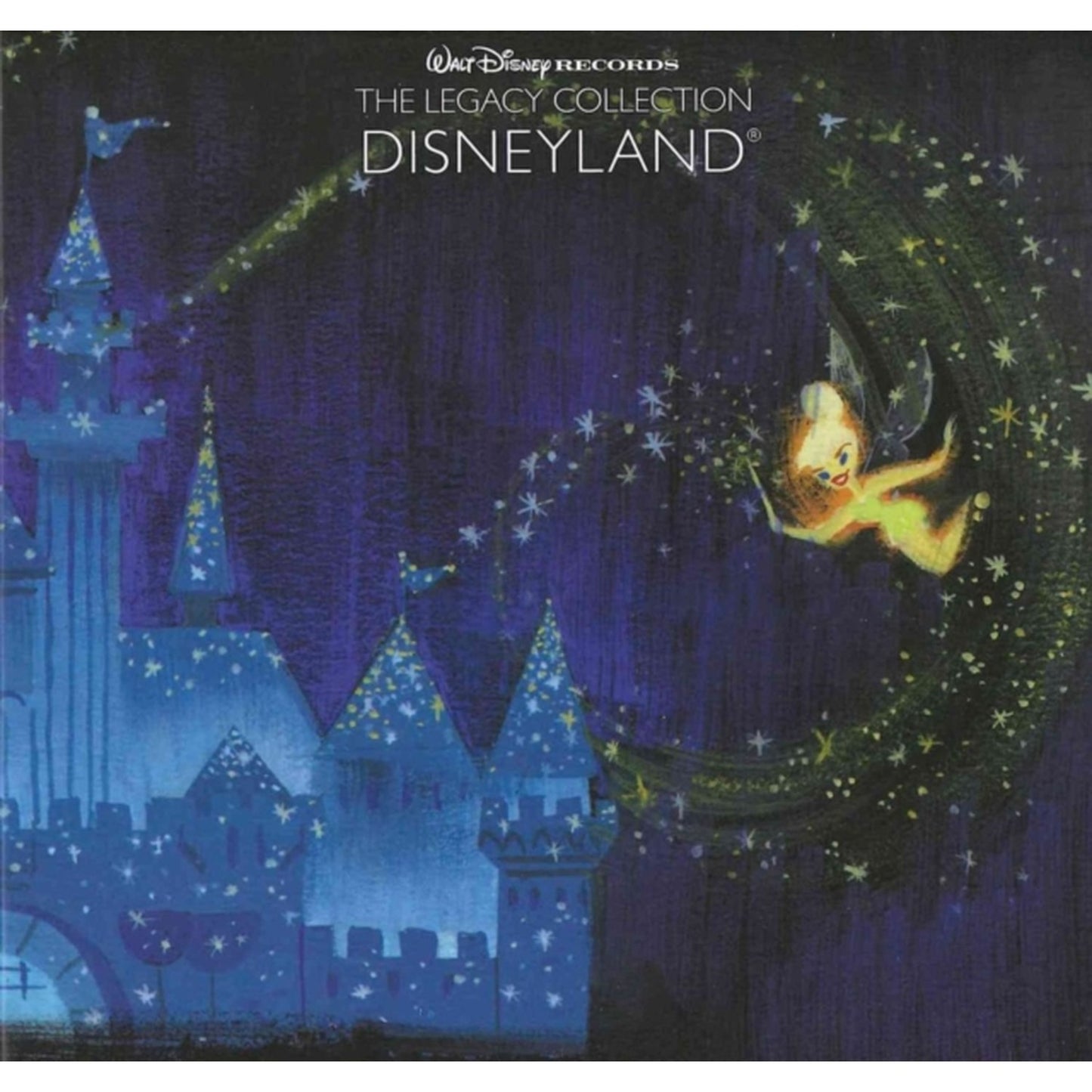 Disneyland: Legacy Collection O.S.T.