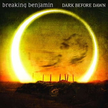 Dark Before Dawn & Saturate