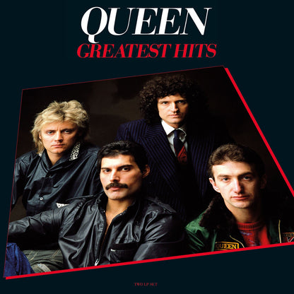 Greatest Hits 1 (180G/Dl Card/2LP) & Bohemian Rhapsody (180G/2LP)