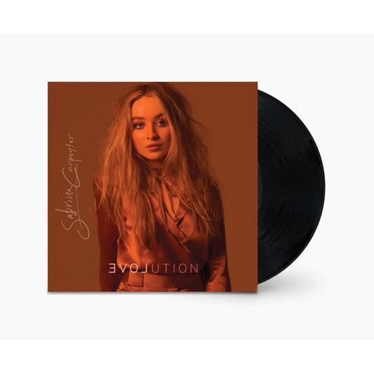 Evolution & Short N Sweet (X) (Light Sky LP Vinyl) & Short N Sweet (Vintage Bottle LP Vinyl) & Fruitcake (Fruit Punch LP Vinyl/Ep) & Short N Sweet (X) (Deluxe Edition/Bright Azure Vinyl/2LP) & Man's Best Friend (X) (Light Blue LP Vinyl)