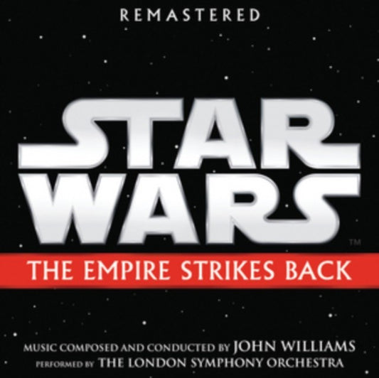 Star Wars: The Empire Strikes Back Ost
