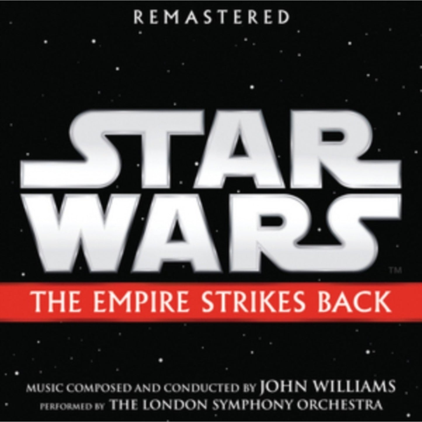 Star Wars: The Empire Strikes Back Ost