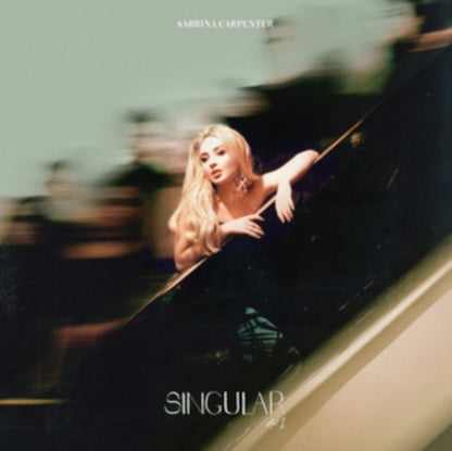 Eyes Wide Open & Singular: Act I & Short N Sweet (Alternate Cover) & Short N Sweet (X) (Deluxe Edition)