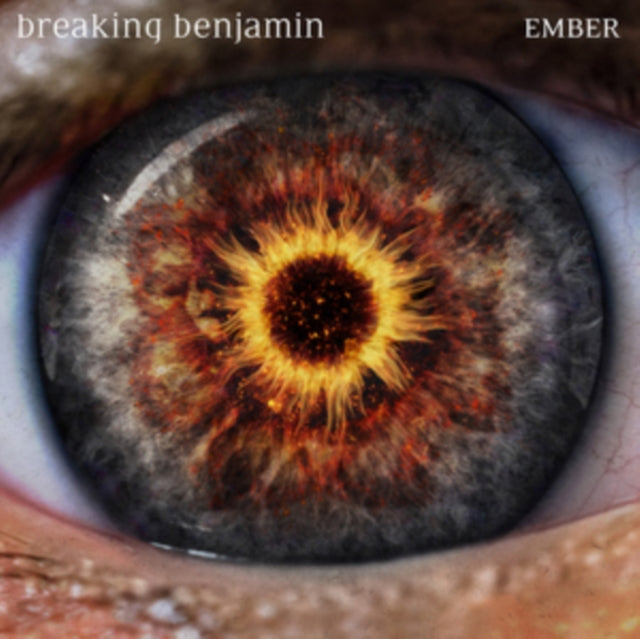 Ember (LP)