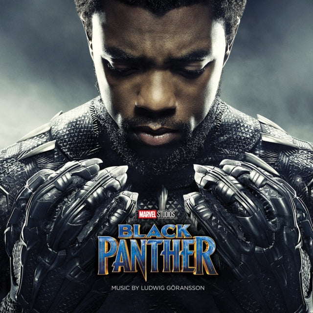 This LP Vinyl is brand new.Format: LP VinylThis item's title is: Black Panther (Original Score) OstArtist: Black Panther (Original Score) OstLabel: HOLLYWOOD RECORDSBarcode: 050087393076Release Date: 5/18/2018