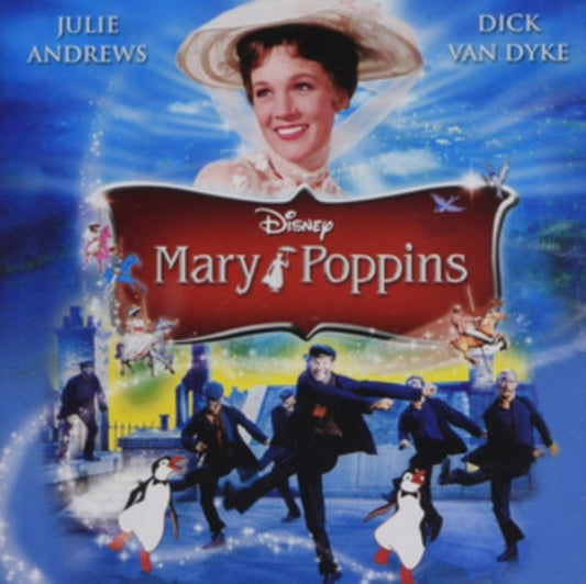 Mary Poppins Ost