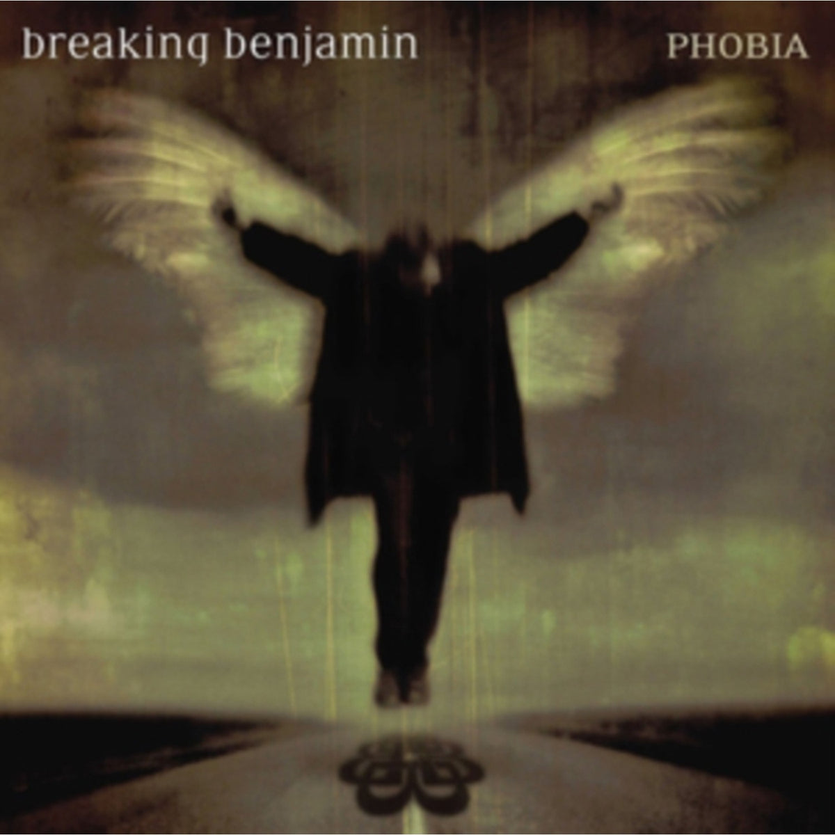 Phobia & Dear Agony