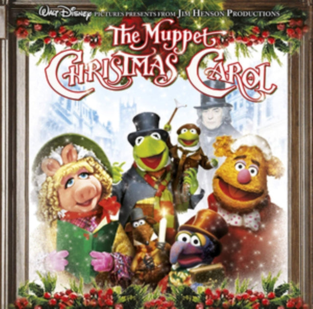 This LP Vinyl is brand new.Format: LP VinylMusic Style: SoundtrackThis item's title is: The Muppet Christmas CarolArtist: UnknownLabel: Universal UMCBarcode: 050087397999Release Date: 9/24/2021