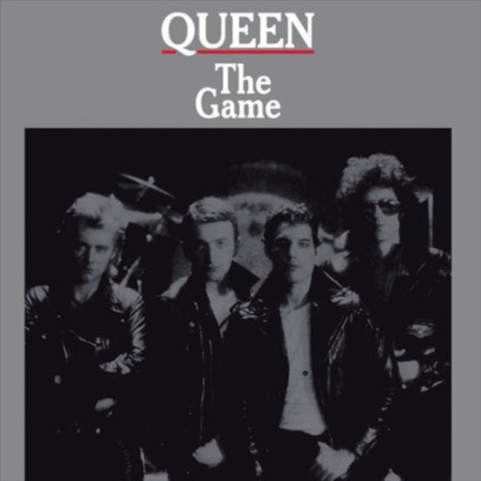 This LP Vinyl is brand new.Format: LP VinylMusic Style: Pop RockThis item's title is: GameArtist: QueenLabel: HOLLYWOOD RECORDSBarcode: 050087400286Release Date: 12/21/2018