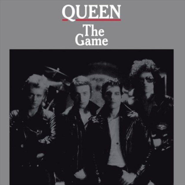 Game & Sheer Heart Attack (Half-Speed LP Vinyl) & Night At The Opera