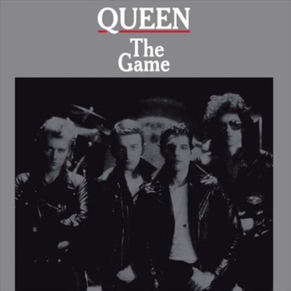 Jazz & Game & Bohemian Rhapsody