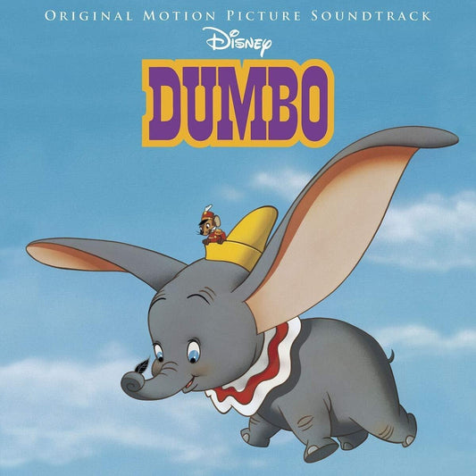 Dumbo (Picture Disc)
