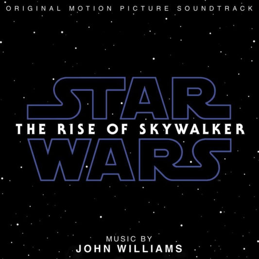 This CD is brand new.Format: CDMusic Style: Euro HouseThis item's title is: Star Wars: The Rise Of Skywalker OstArtist: John WilliamsLabel: WALT DISNEY RECORDSBarcode: 050087423988Release Date: 12/20/2019